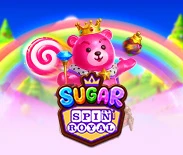 Sugar Spin Royal